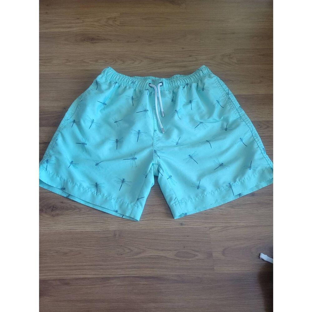 Franks Men's Swim‎ Trunks